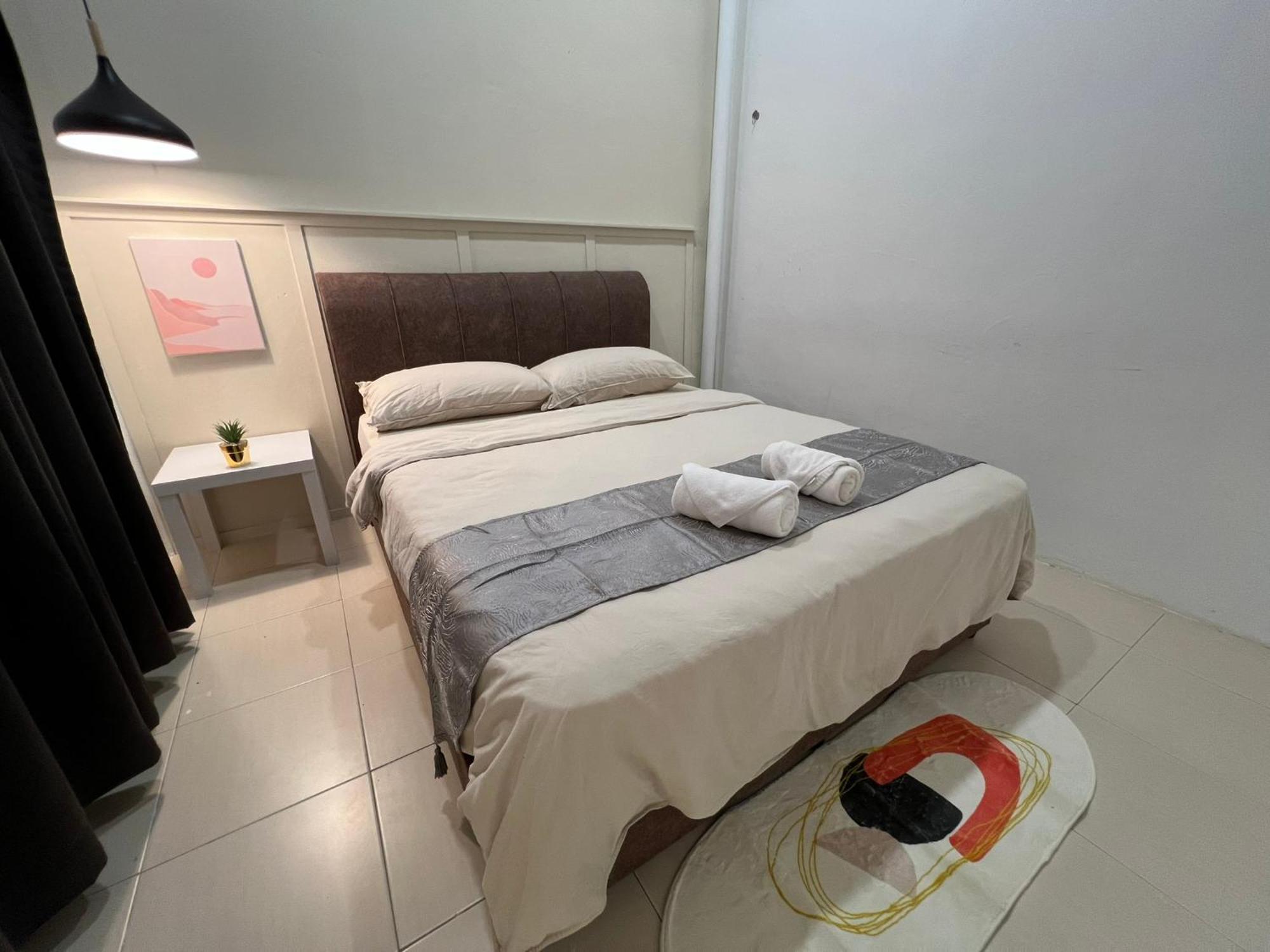 Villa Demuji 4Br 10Pax 3Min To Ecm Kcm, Ps4 Kuantan Exterior foto